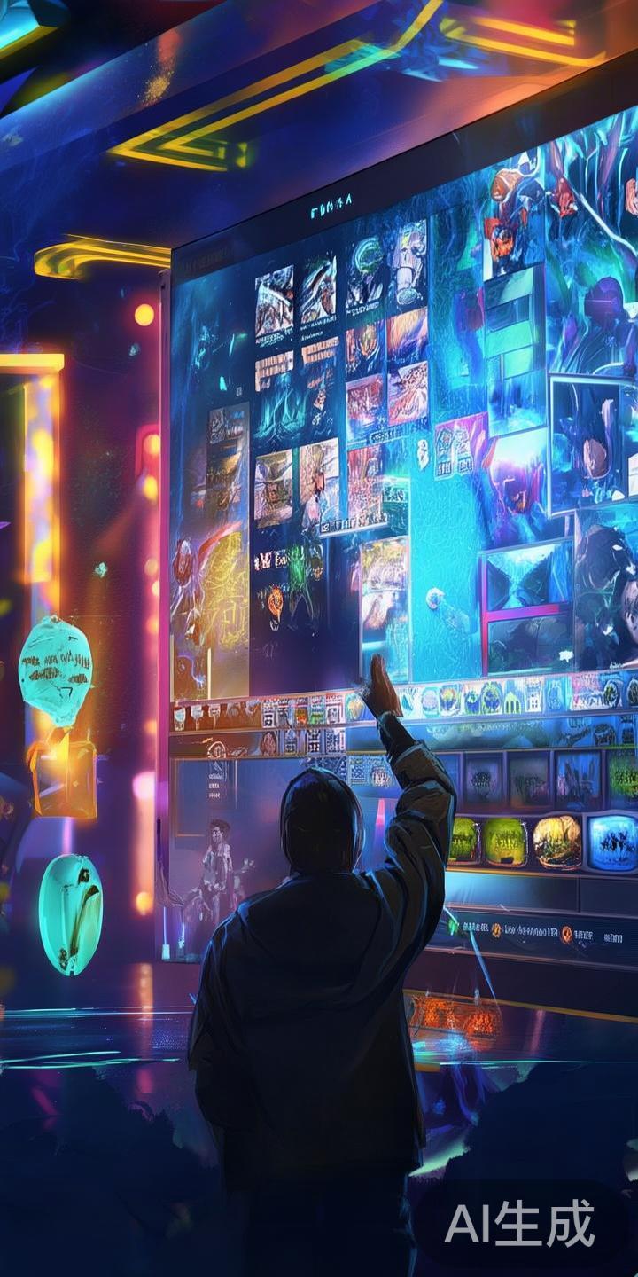 全面解析澳门新太阳城平台丰富多样的游戏种类及其独特玩法特色