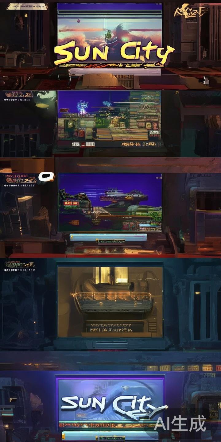 澳门太阳城网赌是真是假？官方声明与真实情况全面揭秘