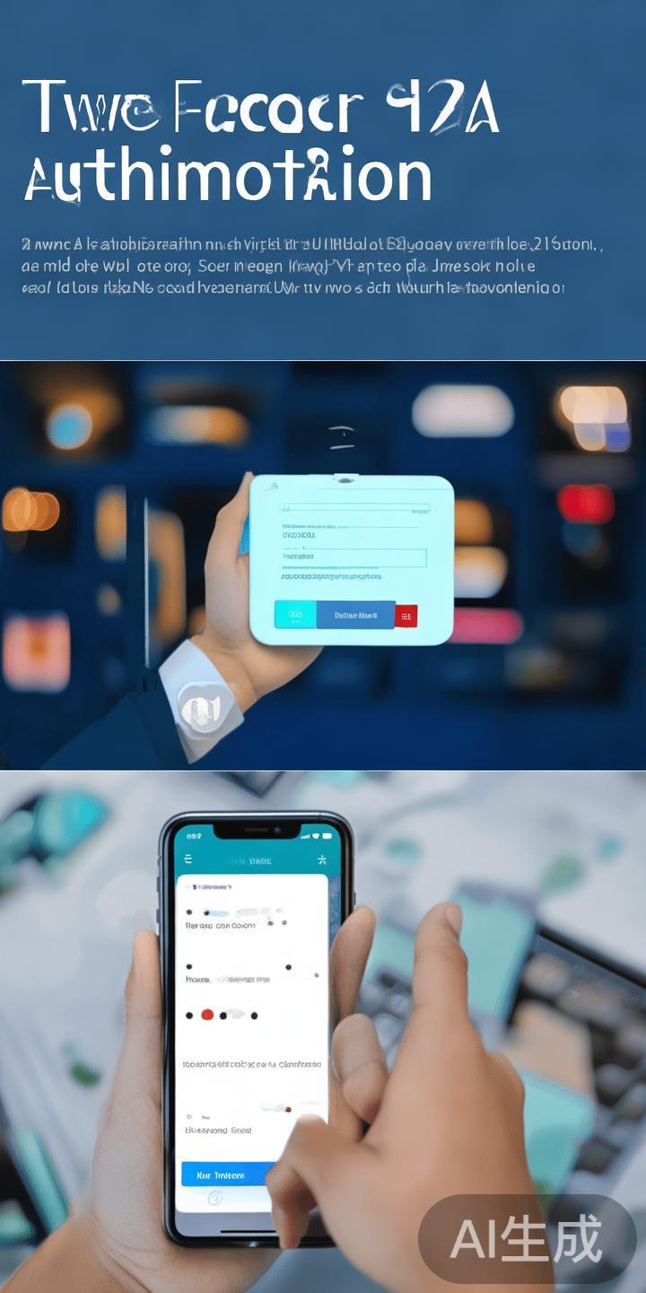 许多平台现在提供双重验证（2FA）功能。开启此功能