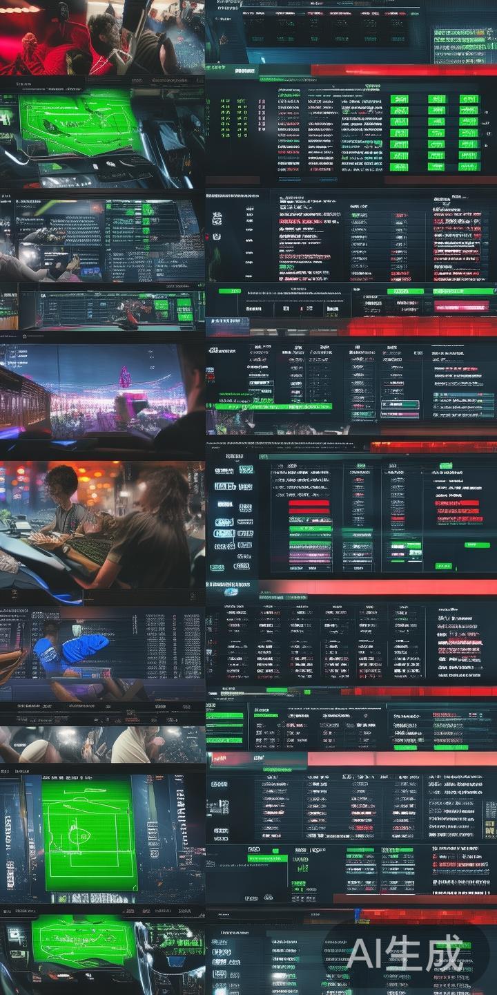 澳门新太阳城集团体育博彩项目详细介绍与专业投注指南 此外,该集团还非常注重用户体验,提供丰富的投注类型