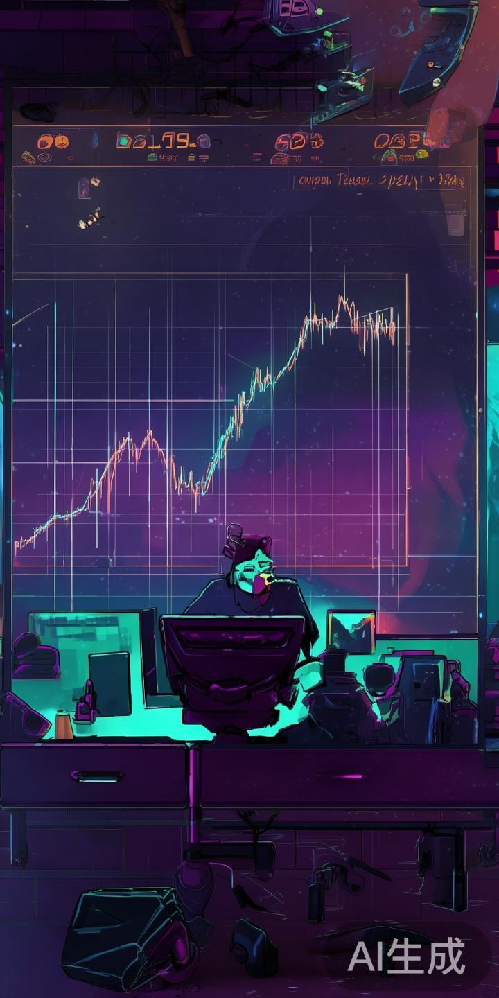 需要注意的是，胜率并不意味着短期必胜，而是反映长期