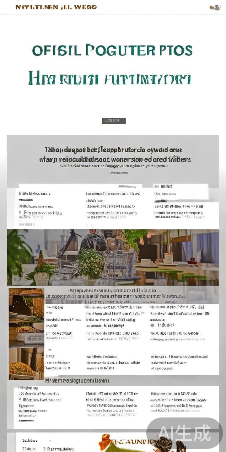 集团的官方网站为求职者提供最权威的招聘信息。招聘页