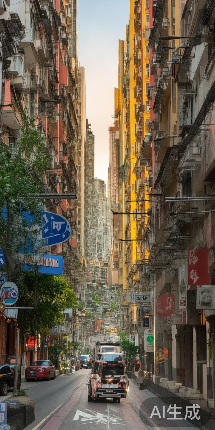 如果喜欢自由安排行程，驾车前往是不错的选择。澳门的