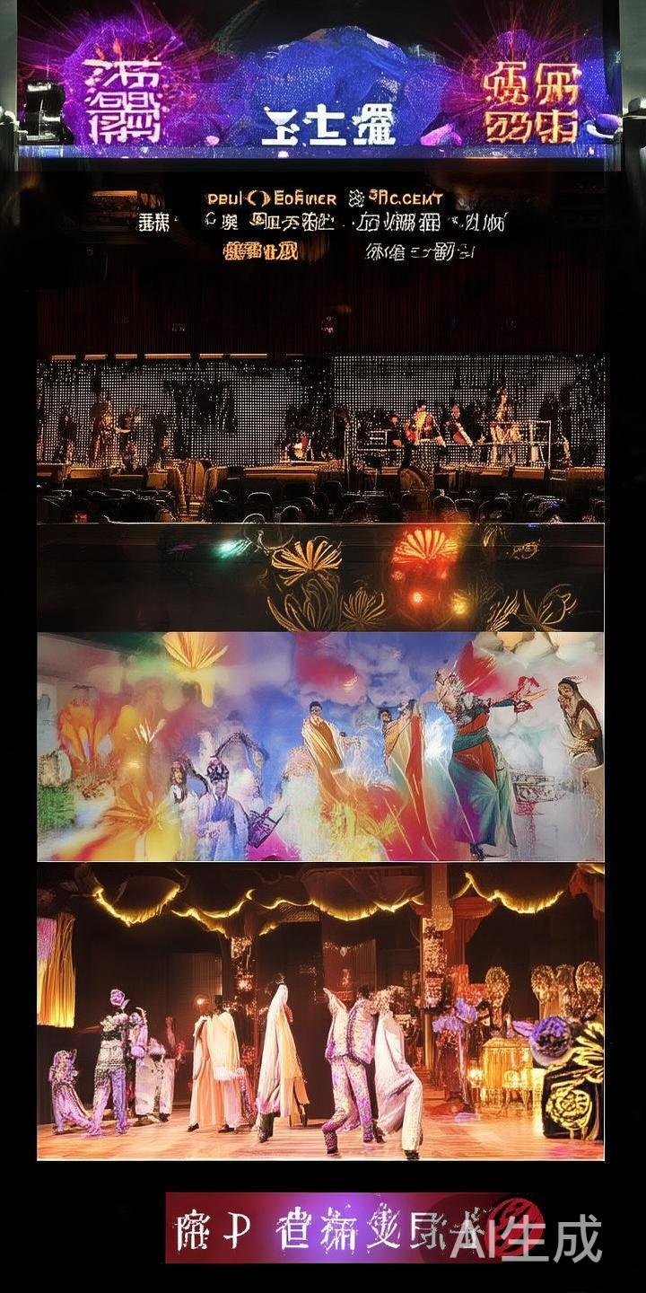 为了丰富游客的娱乐生活，太阳城设置了首屈一指的表演