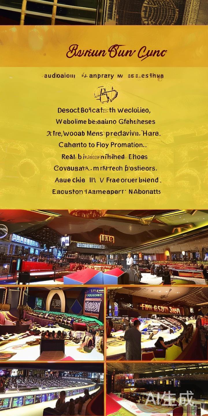 全面解析澳门新太阳城网上赌场最新优惠活动及精彩福利攻略 随着竞争日趋激烈,澳门新太阳城不断升级其优惠方案,