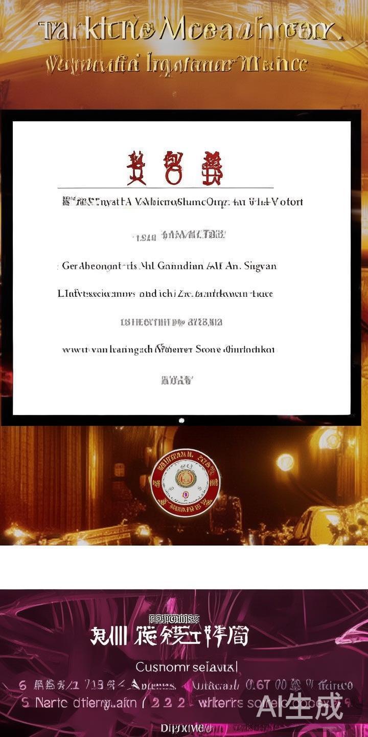 一个正规的线上娱乐平台，首先应有合法的牌照。通常，