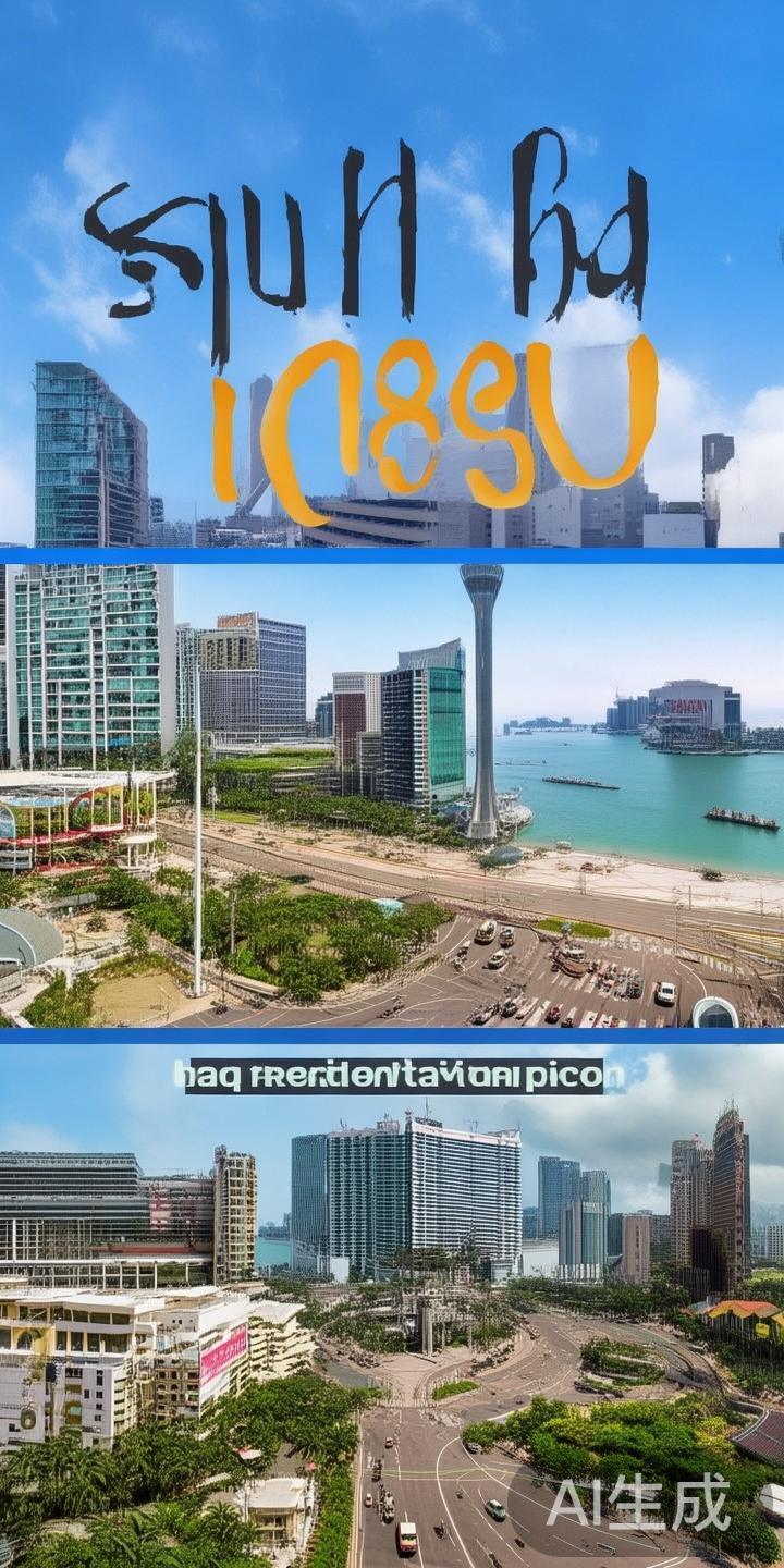 澳门太阳城娱乐位于澳门哪个区域?详细地址全面解析 南湾区是澳门最重要的商业和娱乐中心之一,集聚了众多