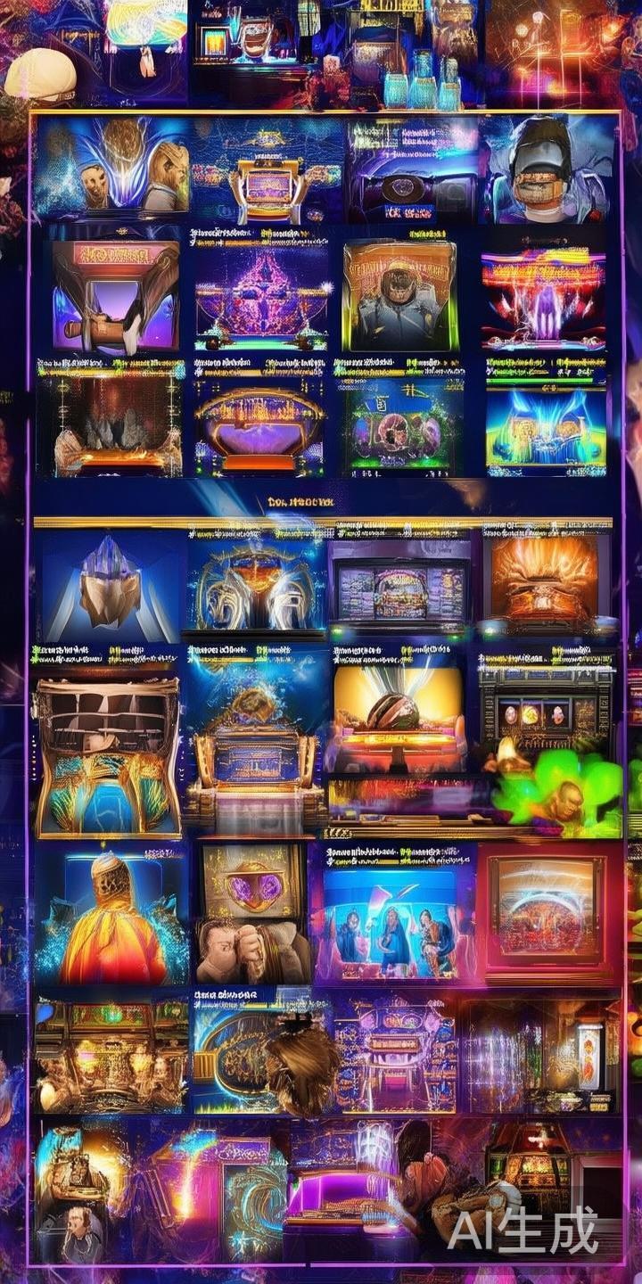 澳门太阳城官方网站手机端访问攻略:畅玩无限娱乐全攻略 三、更丰富的游戏内容
通过手机端访问,玩家可以畅