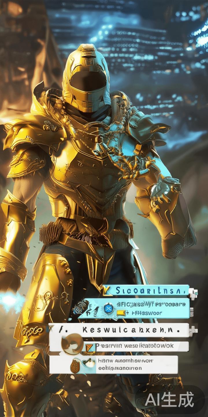 澳门太阳城注册游戏流程中的安全注意事项详解 注册完毕后,账号安全尤为重要。建议玩家避免在公共W