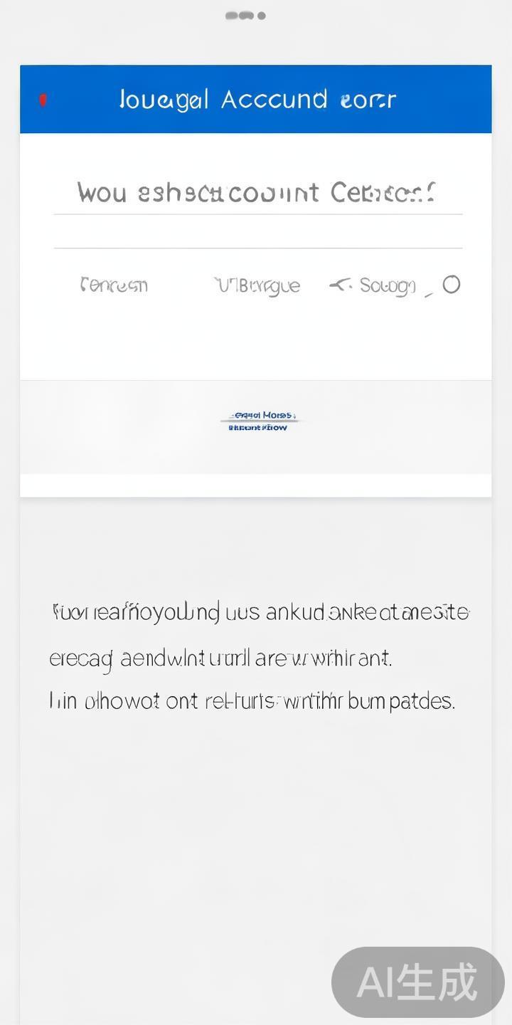进入充值页面
在个人账户中心找到“充值”按钮，进