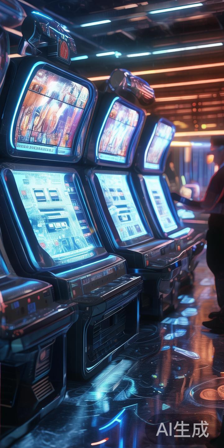 科技元素融入
引入增强现实（AR）和虚拟现实（V