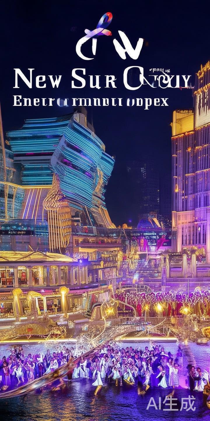 澳门新太阳城娱乐城夜场娱乐活动全面安排与精彩亮点介绍 随着夜生活的不断丰富和多样化,澳门新太阳城娱乐城以