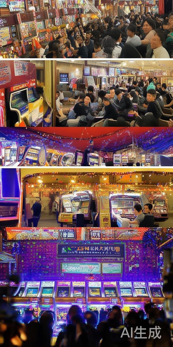 澳门太阳城最热门赌场盘点:优惠活动与奖赏政策全面介绍 免费游戏时间:对忠诚客户开放免费试玩时间,尤其在节