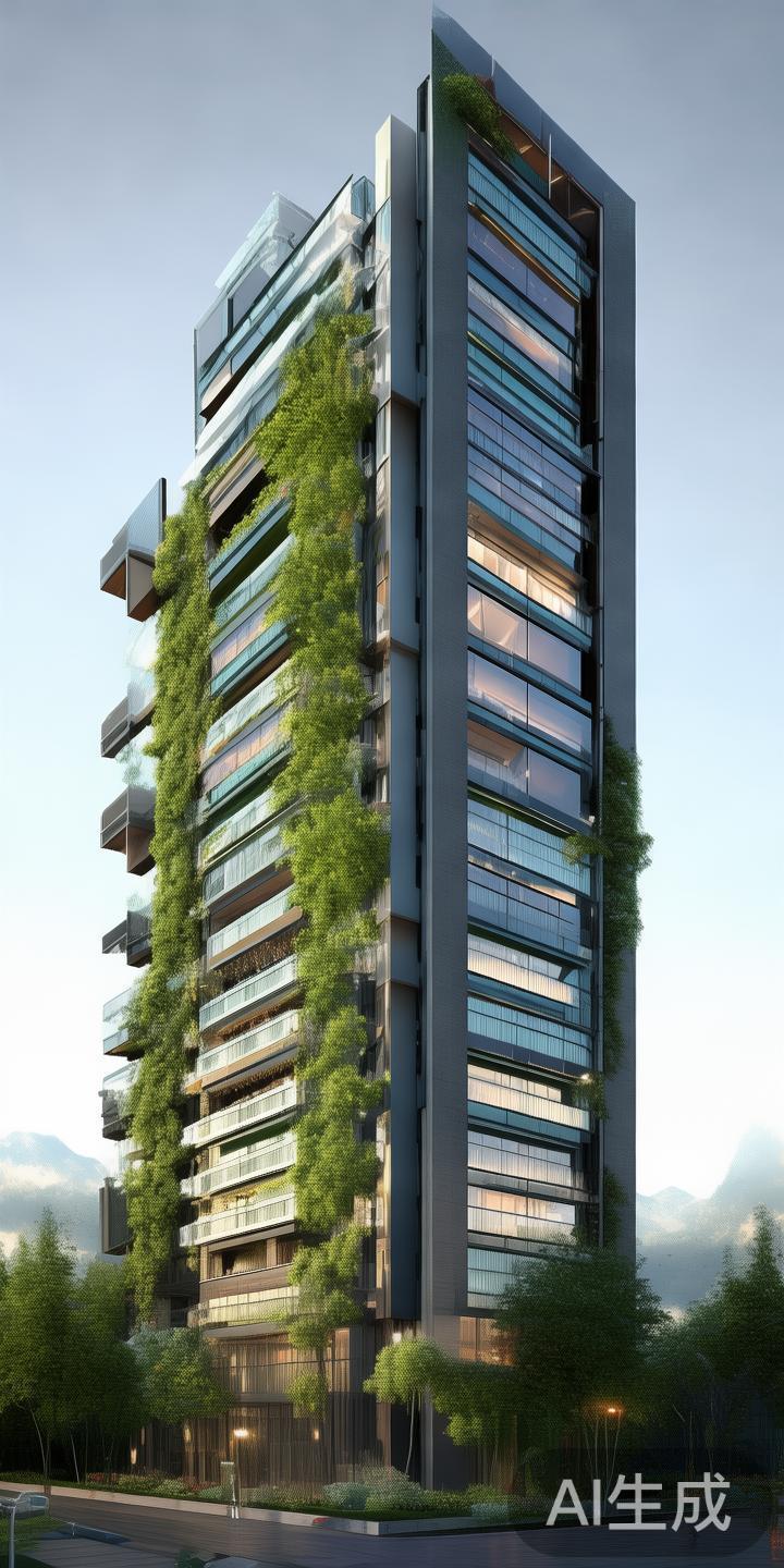 未来澳门太阳城网站全面发展战略及创新亮点深度解析 绿色环保设计方案
未来平台在建筑设计和运营中将融