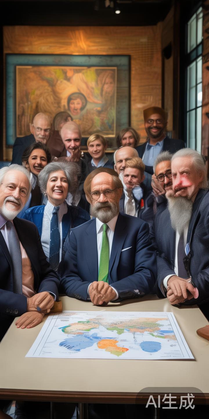 这些股东多具有丰富的商业运营经验和广泛的资源整合能